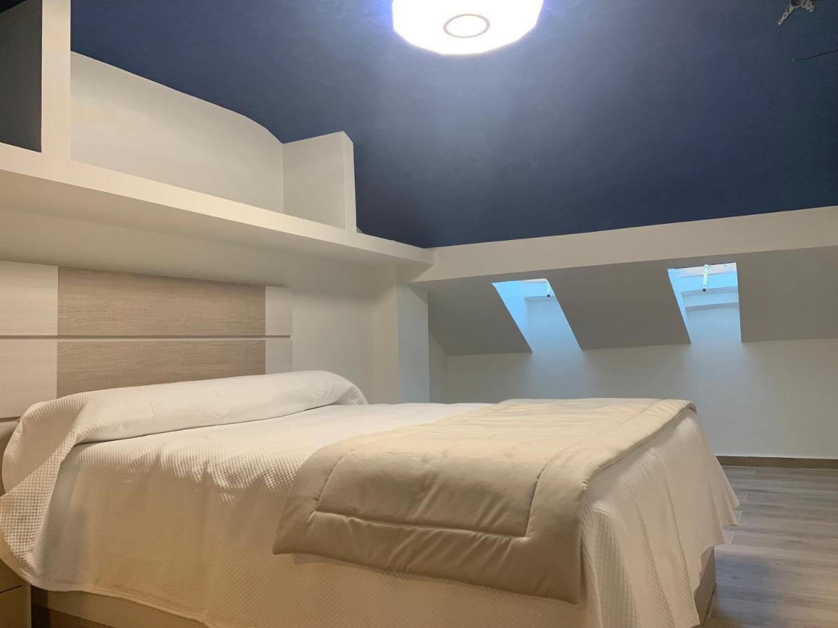 Hostal Poeta Machado Баеса Екстер'єр фото